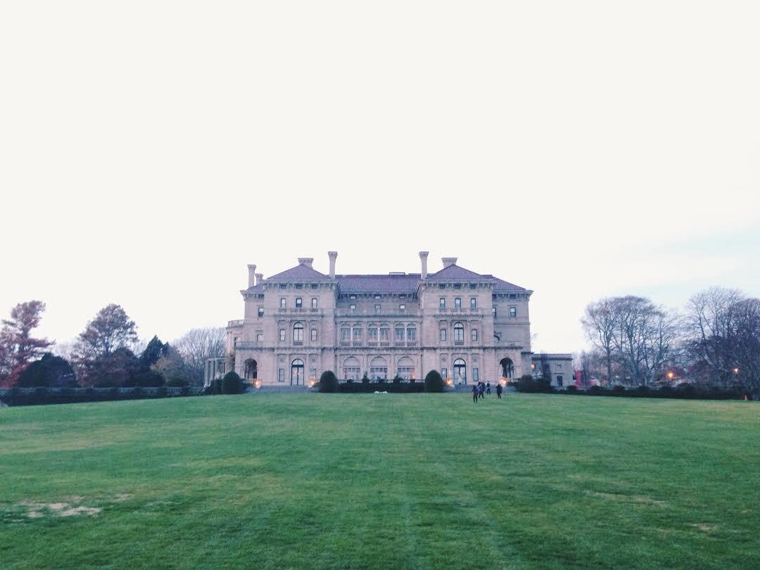 The Breakers