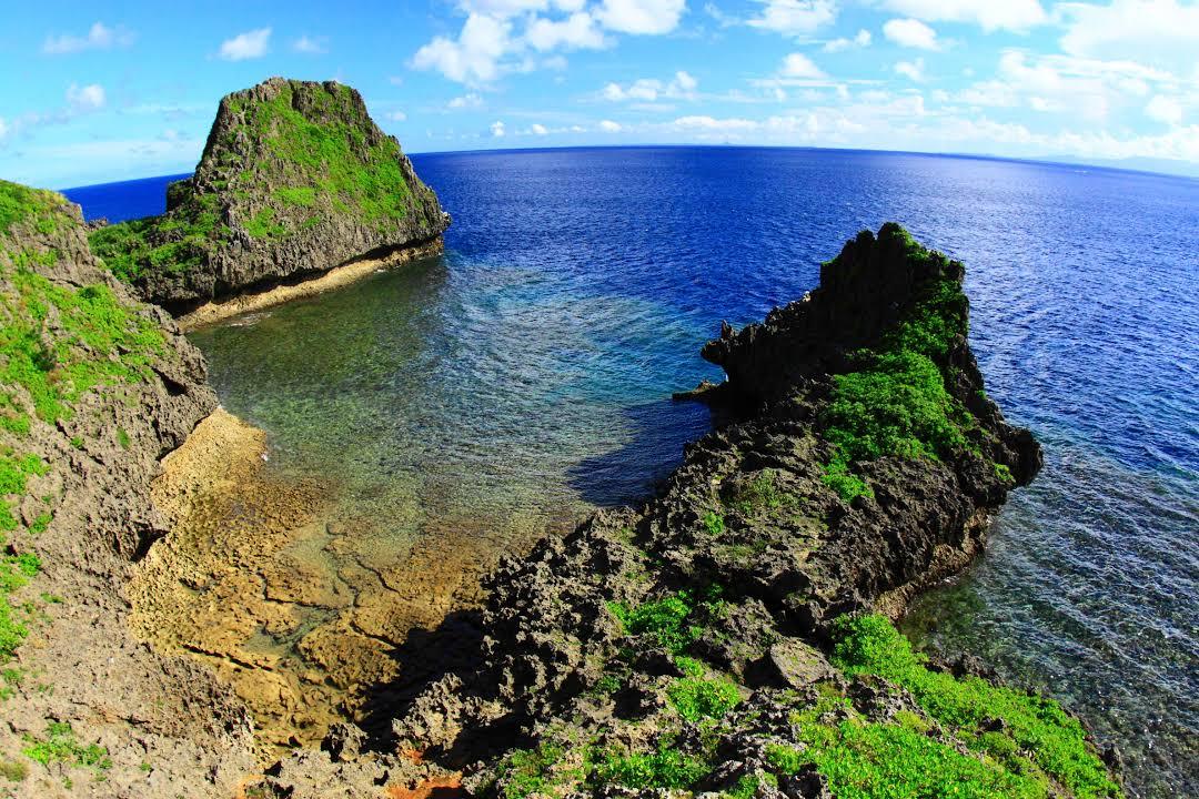 Cabo Maeda