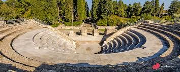Amfiteater Roman Odeon