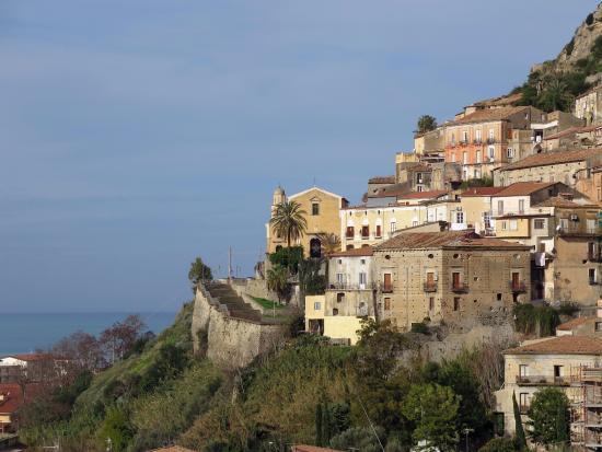 Amantea Vecchia