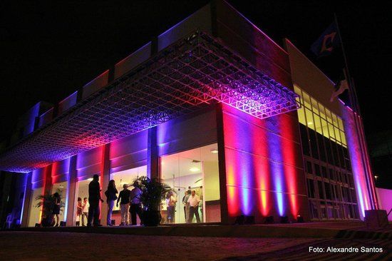 Museum Cascudo