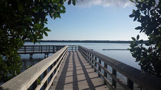 West Lake Trail