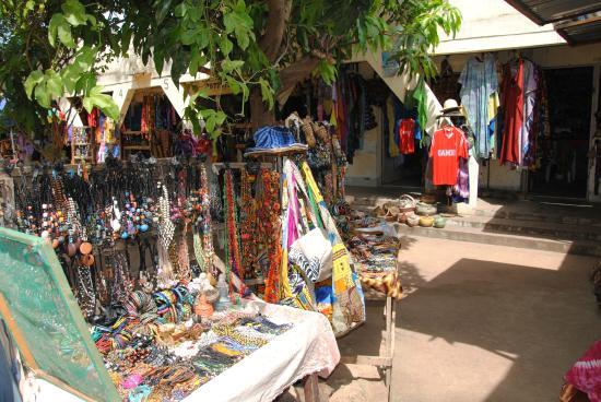 Craft Market