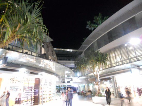 Soul Boardwalk