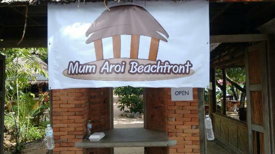 Mum Aroi