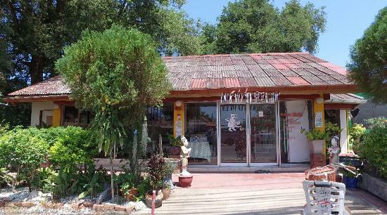 Flints One Bakery