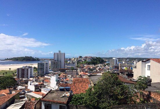 Piedade Lookout