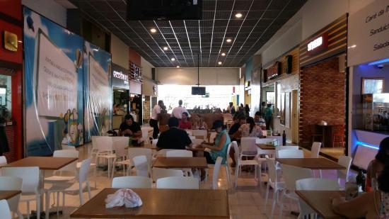 Praia Shopping