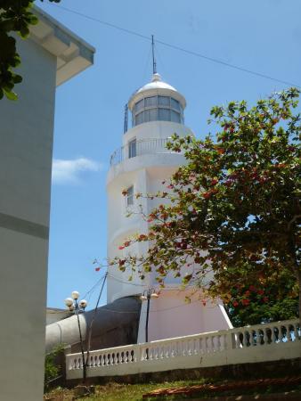 Vung Tau Lighthouse