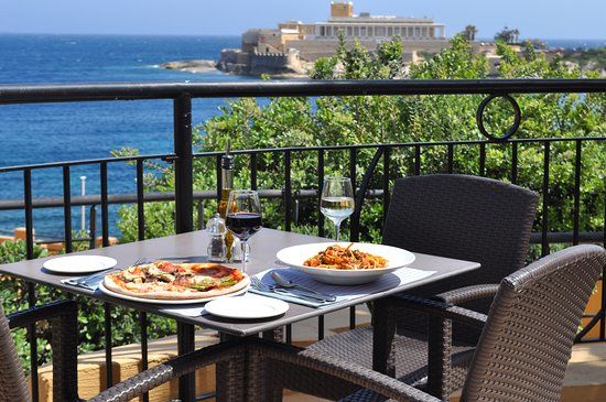 Ristorante Da Marina