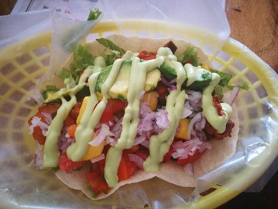 Taco Joint