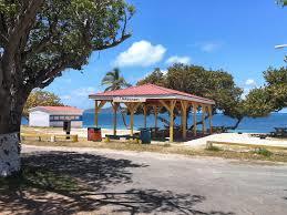 Cramer Park Beach