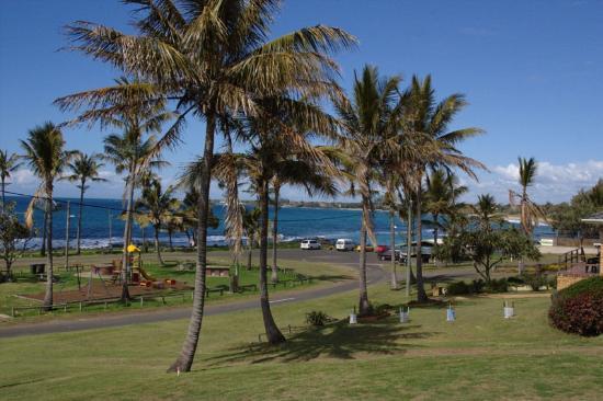 Bargara Golf Club