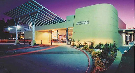 Club Umina