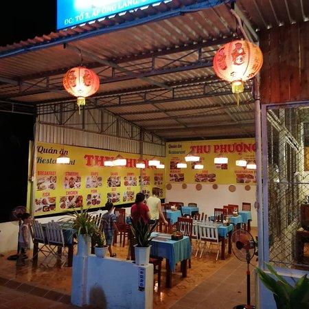 Thu Phuong Restaurant