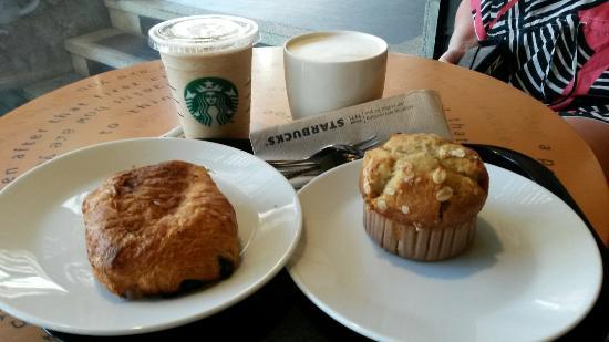 Starbucks, Twilight of Bangla