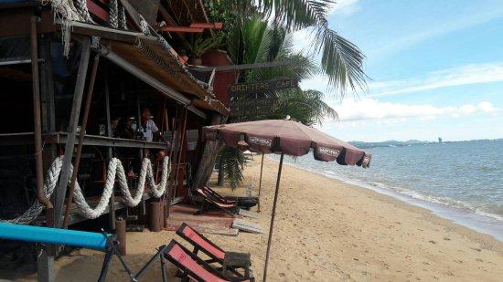 Drifters Beach Cafe