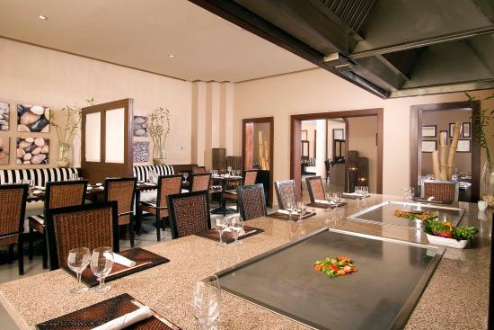 Makai Tukai Restaurant