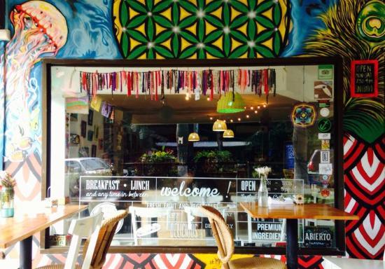 Bali Beach Deli