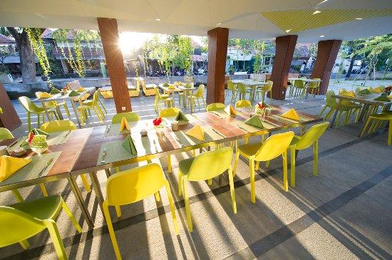 Graze Bali