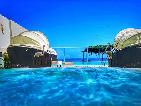 Restolounge Suites del Mar