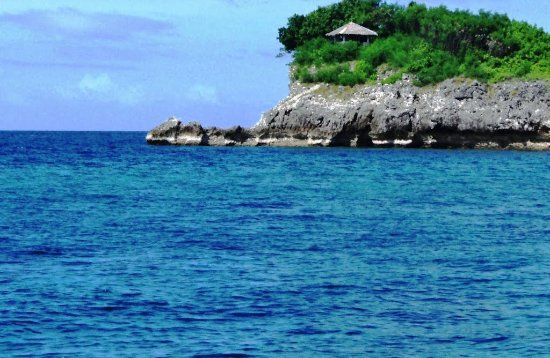 Dakit-Dakit Island