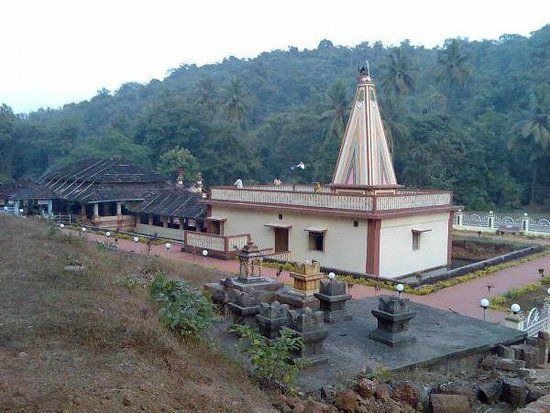 Sateri Devi Jal Mandir
