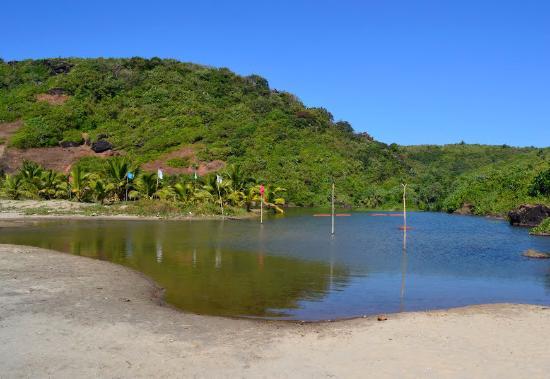Sweet Water Lake