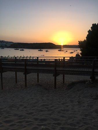 Snack Bar S'Arenal