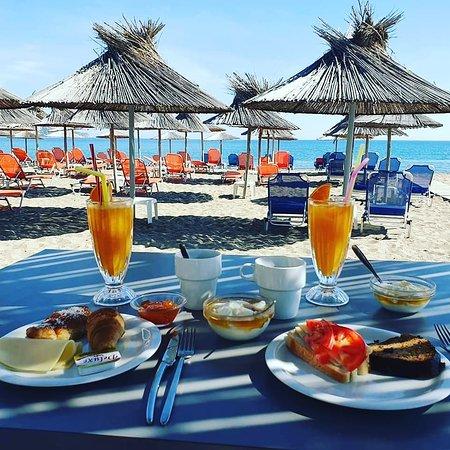 Aptera Restaurant