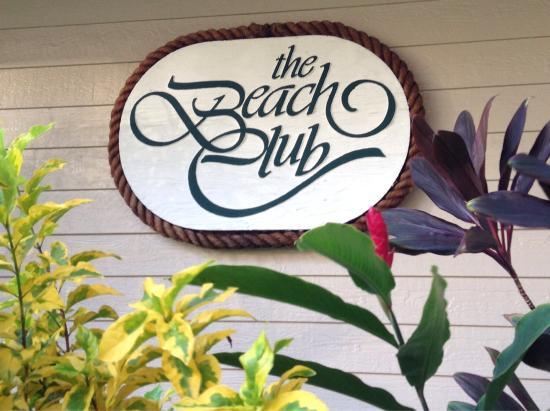 Kaanapali Shores Restaurant