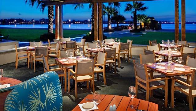 Oceana Coastal Kitchen