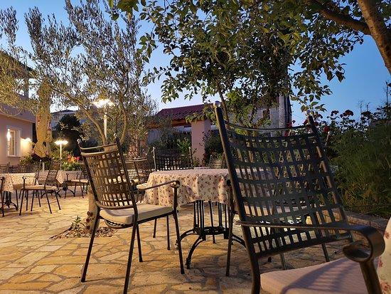 Restoran Adriatic