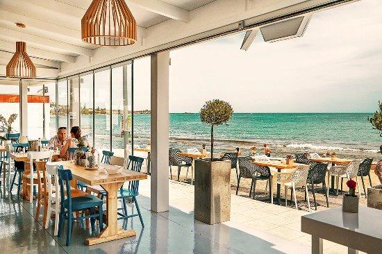 Axinos Mediterranean Cuisine & Sushi Restaurant