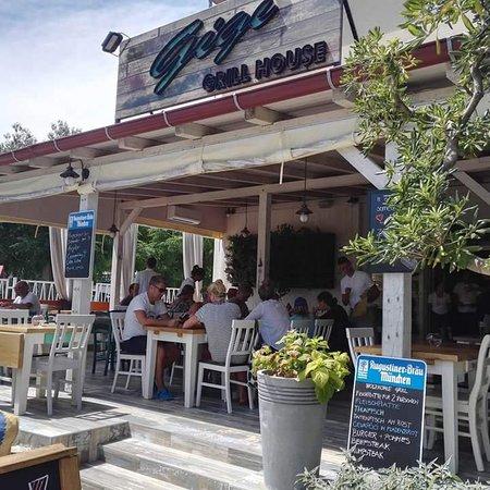 Gigi Grill