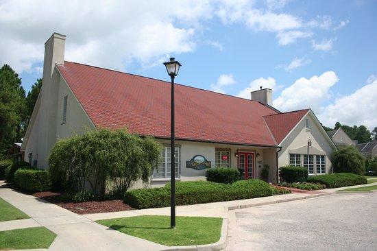 The Ailsa Pub