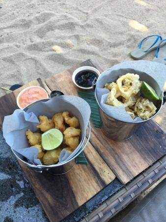 Tree Bar at Maya Sanur