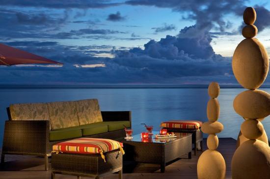 Tides Restaurant