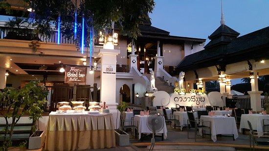 Lanna Restaurant