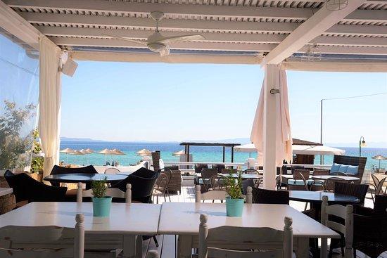White Restaurant