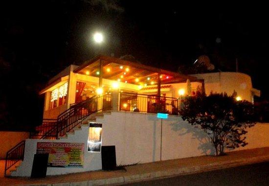 Paradise Restaurant & Bar