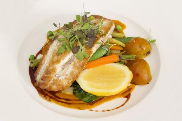 Season Restaurant