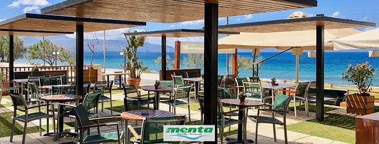 Menta Beach Bar