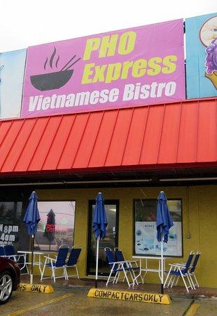 pho Express Vietnamese Bistro