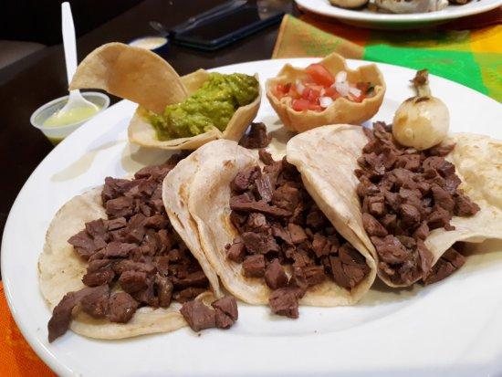 Tequila Grill