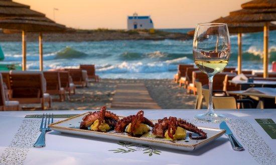 Elia Restaurant