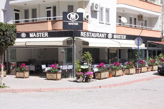 Master No Stress Bar and Restaurant