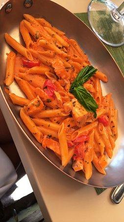 Milano Pizza Cafe