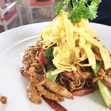 Warung Nelayan Sanur