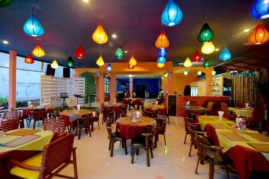 Sugar & Spice Restaurant